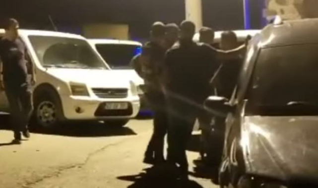 Şanlıurfa'da bir intihar daha!