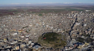 Şanlıurfa'da depremler artıyor! Adres Bu sefer Siverek