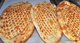 Şanlıurfa'da ekmeğe zam geliyor!