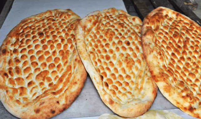 Şanlıurfa'da ekmeğe zam geliyor!