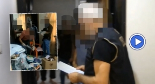 Şanlıurfa'da FETÖ operasyonu: 8 şüpheli gözaltına alındı