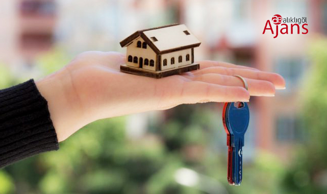 Şanlıurfa’da kaç konut satıldı?