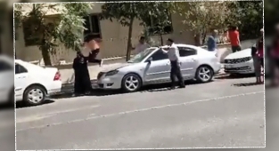 Şanlıurfa'da miras kavgası