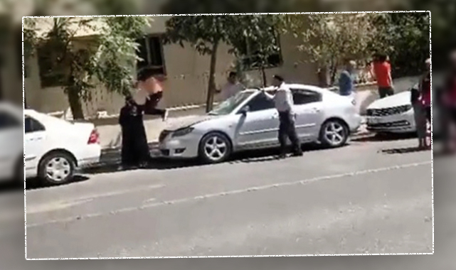 Şanlıurfa'da miras kavgası