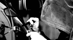 Şanlıurfa'da oto hırsızları yakalandı