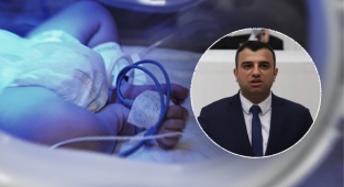 Şanlıurfa'da sevk bekleyen bebekler ölüyor mü?