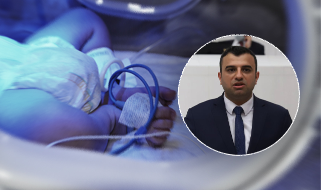 Şanlıurfa'da sevk bekleyen bebekler ölüyor mü?