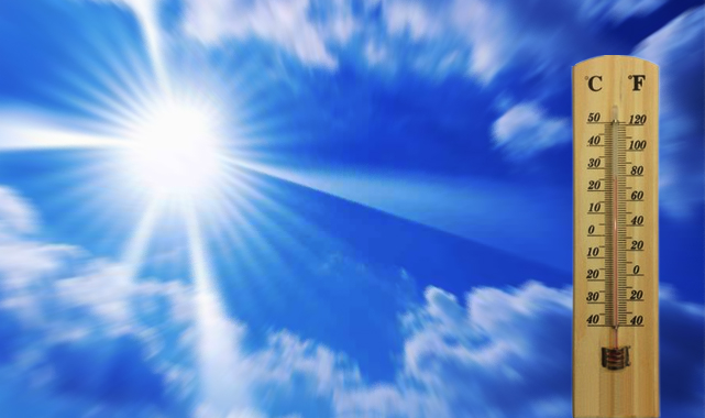 Şanlıurfa'da sıcaklıklar kaç derece düşecek?