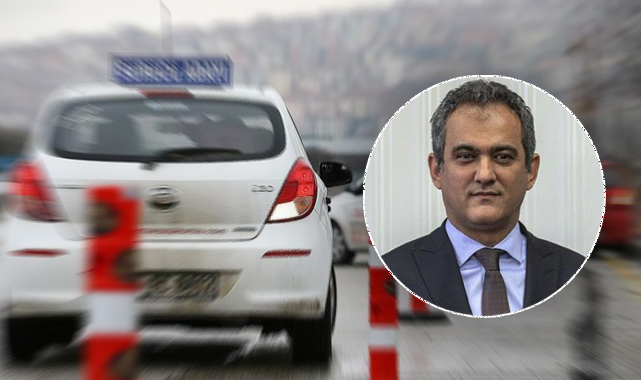 Şanlıurfa’da ‘sınav için alan yetersiz’ iddiası bakana soruldu