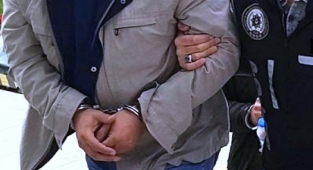 Şanlıurfa'da şok baskın! Uyuşturucu baronu yakalandı