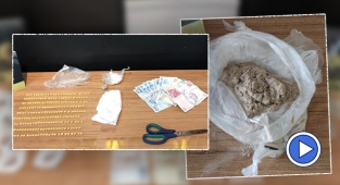 Şanlıurfa'da uyuşturucu satıcılarına operasyon: 12 gözaltı