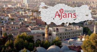 Şanlıurfa'daki haftalık vaka sayıları açıklandı