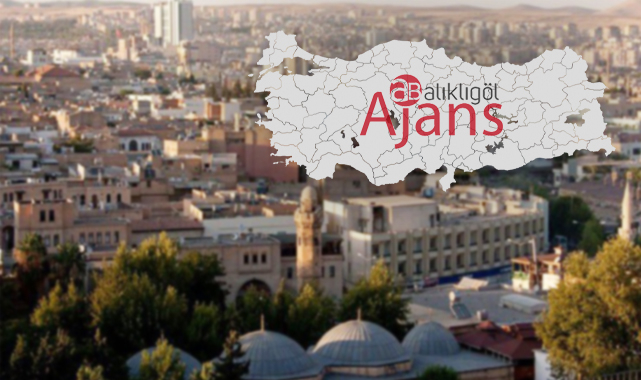 Şanlıurfa'daki haftalık vaka sayıları açıklandı