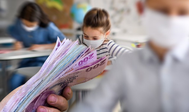 Şanlıurfa'daki iddialar meclise taşındı