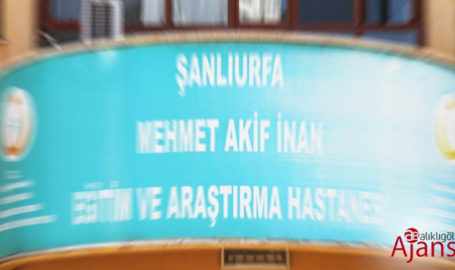 Şanlıurfa güne kaza ile uyandı: 1 ölü