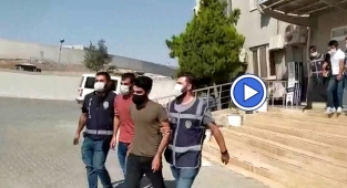 Şanlıurfa merkezli oto hırsızlığı operasyonu: 4 kişi tutuklandı