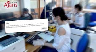 Şanlıurfa'nın 4 ilçesinde randevu alınamıyor