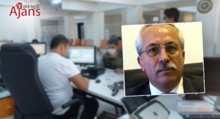 Şanlıurfa'nın ilçelerindeki yoğunlukla ilgili açıklama geldi