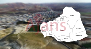 Şanlıurfa’nın ilçesinde deprem paniği