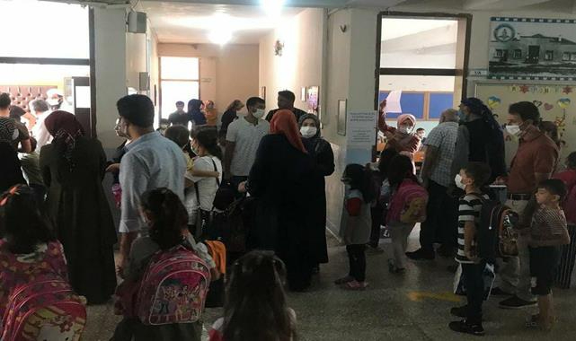 Şanlıurfa Tabip Odası: Tedbirler harfiyen uygulanmalıdır