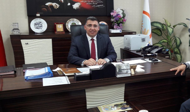 Şanlıurfa tarımda ülke ekonomisine büyük katkı sağlıyor