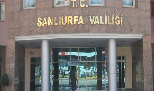 Şanlıurfa Valiliği açıkladı: Aşı olmayanlar ne yapacak?