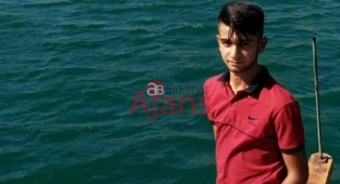 Şanlıurfalı genç Gaziantep'te öldürüldü