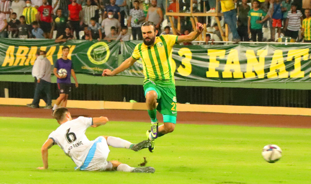 Şanlıurfaspor bu hafta maç oynamayacak