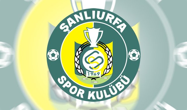 Şanlıurfaspor'dan maç öncesi açıklama