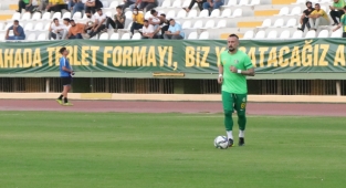 Şanlıurfaspor evinde galip geldi