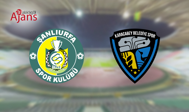 Şanlıurfaspor - Karacabey maçının biletleri Haşimiye'de satılıyor