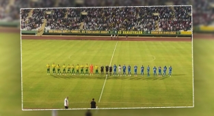 Şanlıurfaspor lige iyi başladı