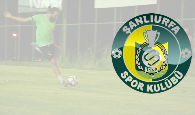 Şanlıurfaspor ulusal lisansı aldı
