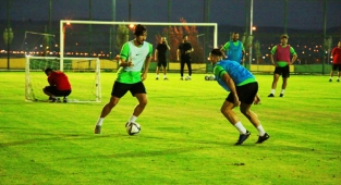 Şanlıurfaspor maçının hakemi belli oldu