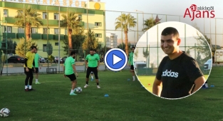 Şanlıurfaspor teknik direktörü Bozkurt iddialı konuştu