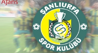 Şanlıurfaspor'un cezası belli oldu!
