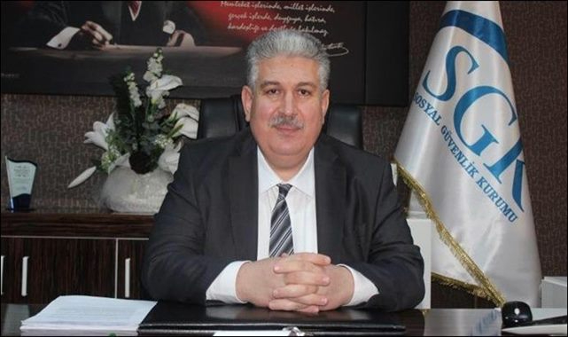 SGK İl Müdürü Ünlü: yapılandırmada son günü beklemeyin