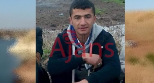 Siverek'te 22 yaşındaki gencin şüpheli ölümü