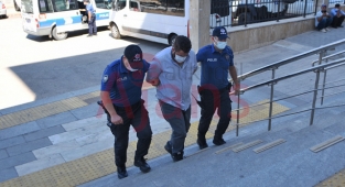 Siverek'te Afgan göçmenleri taşıyan şoför gözaltına alındı