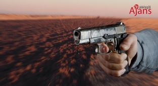 Siverek'te arazi yüzünden silahlı kavga çıktı: Yaralılar var