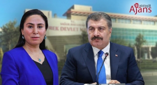 Siverek’te başhekimin istifası meclise taşındı: “Göz yummamız istendi”