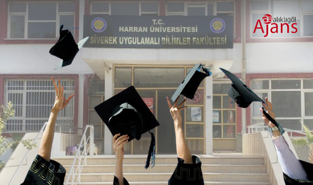 Siverek'te yurt olmadığı için öğrenciler kayıt yaptırmamış