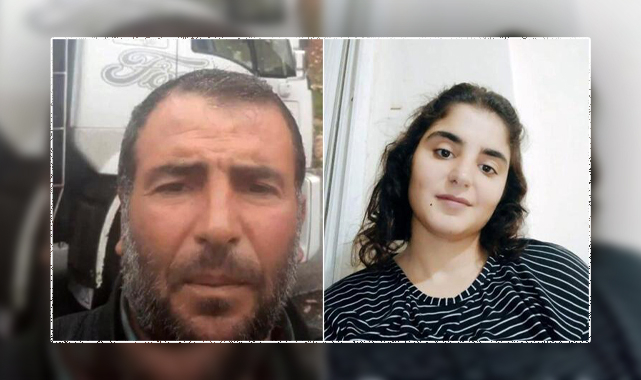 Suruç'taki cinayetin sırrı çözüldü: Katiller yakalandı, kayıp kızın izi bulundu