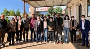 Suruç katliamı davası 22 Ekim'e ertelendi