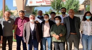 Suruç katliamı duruşması başladı