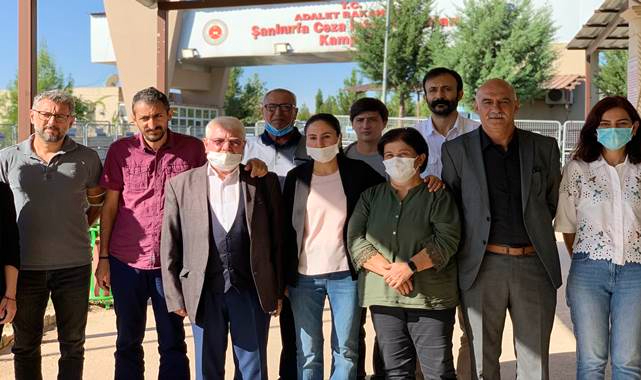 Suruç katliamı duruşması başladı