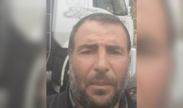 Suruç'ta cesedi bulunmuştu! Olayın detayları belli oldu