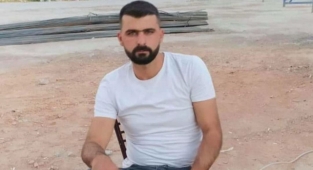 Suruç'ta elektrik akımına kapılan genç hayatını kaybetti