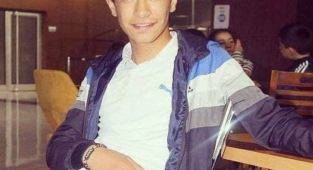 Suruçlu genç Antep'te vuruldu