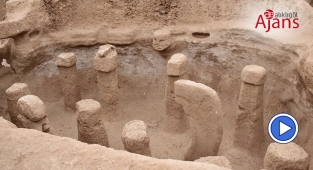 Tarih Şanlıurfa'da yeniden yazılacak: Taş Tepeler nedir?